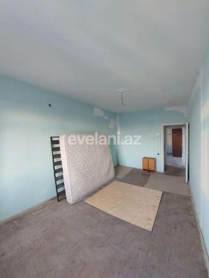 Продаётся, вторичка, 2-комнаты, 65 m², Баку, Низаминский r, Халглар Достлугу m.