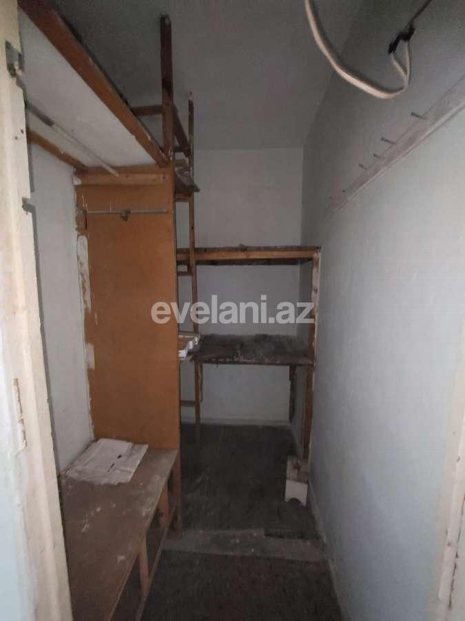 Продаётся, вторичка, 2-комнаты, 65 m², Баку, Низаминский r, Халглар Достлугу m.