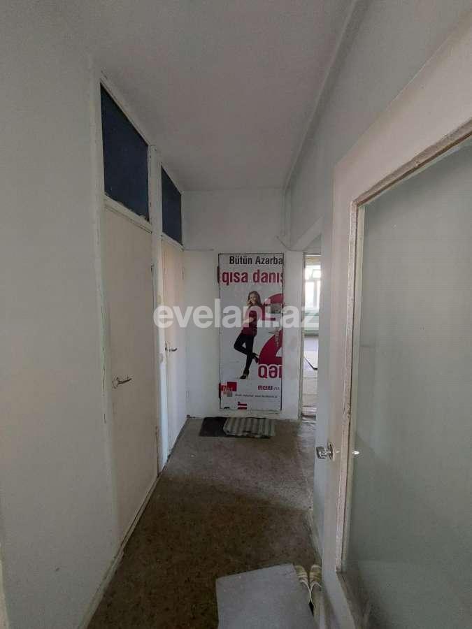 Продаётся, вторичка, 2-комнаты, 65 m², Баку, Низаминский r, Халглар Достлугу m.