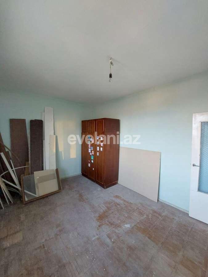 Продаётся, вторичка, 2-комнаты, 65 m², Баку, Низаминский r, Халглар Достлугу m.
