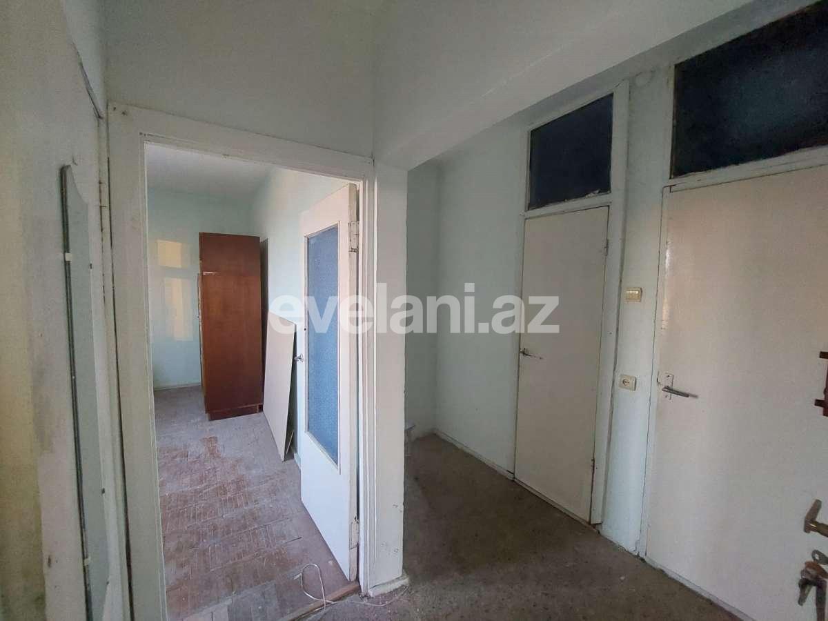 Продаётся, вторичка, 2-комнаты, 65 m², Баку, Низаминский r, Халглар Достлугу m.