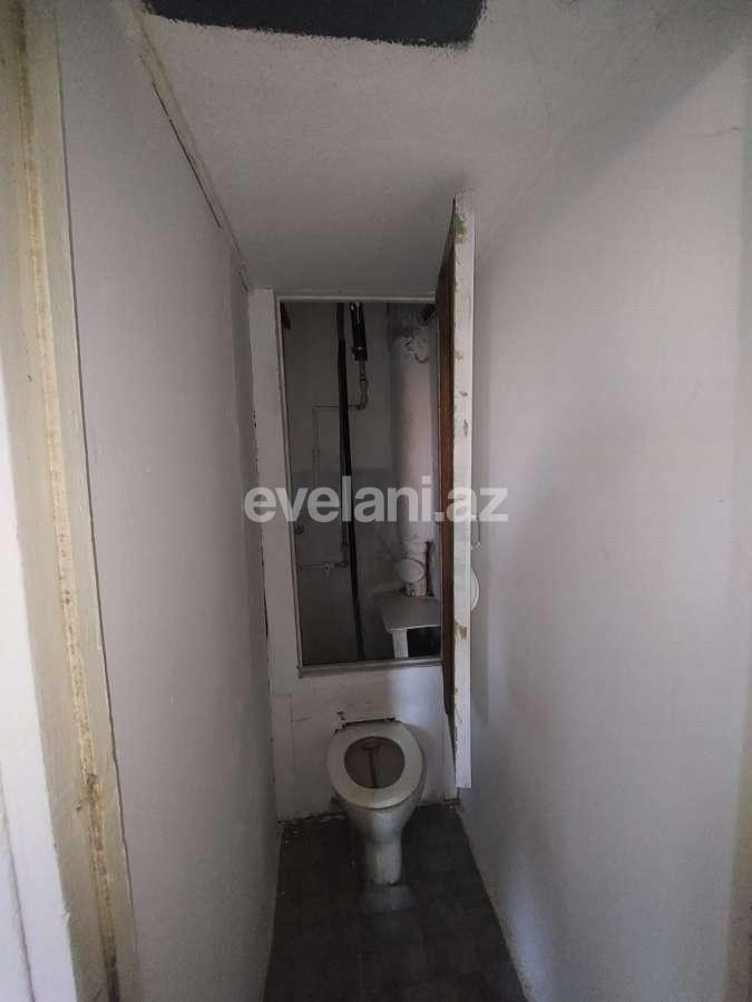 Продаётся, вторичка, 2-комнаты, 65 m², Баку, Низаминский r, Халглар Достлугу m.