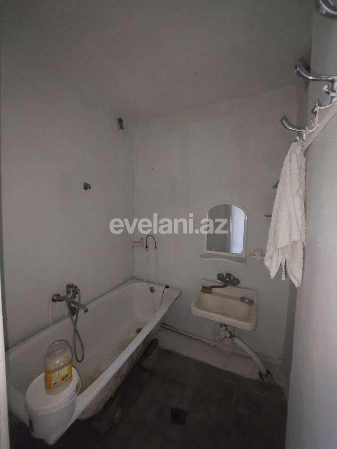 Продаётся, вторичка, 2-комнаты, 65 m², Баку, Низаминский r, Халглар Достлугу m.