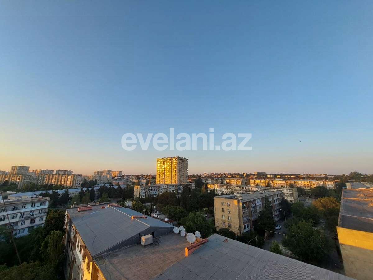 Продаётся, вторичка, 2-комнаты, 65 m², Баку, Низаминский r, Халглар Достлугу m.