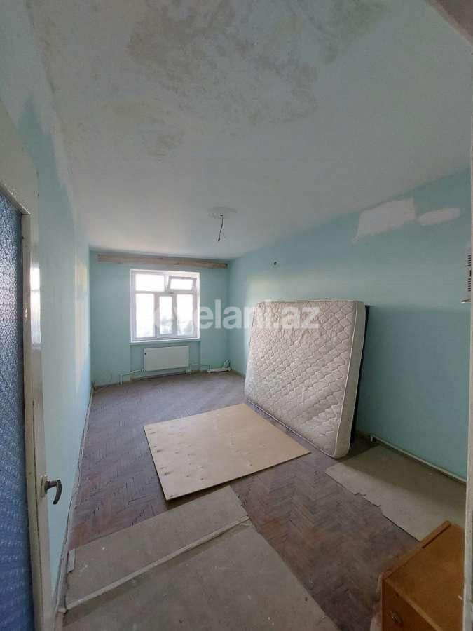 Продаётся, вторичка, 2-комнаты, 65 m², Баку, Низаминский r, Халглар Достлугу m.