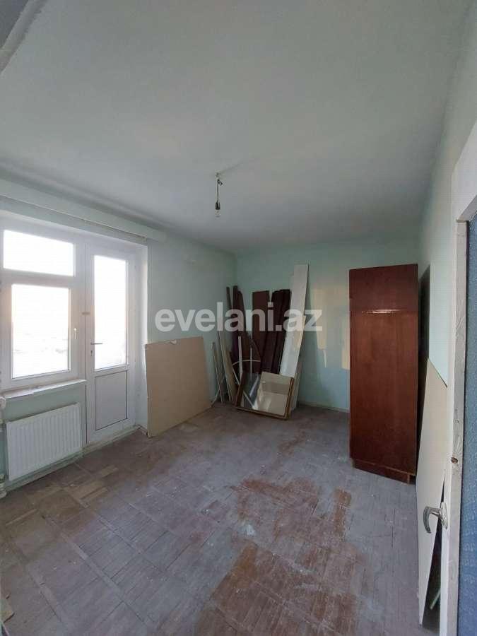 Продаётся, вторичка, 2-комнаты, 65 m², Баку, Низаминский r, Халглар Достлугу m.