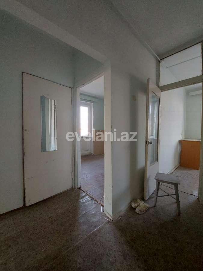 Продаётся, вторичка, 2-комнаты, 65 m², Баку, Низаминский r, Халглар Достлугу m.