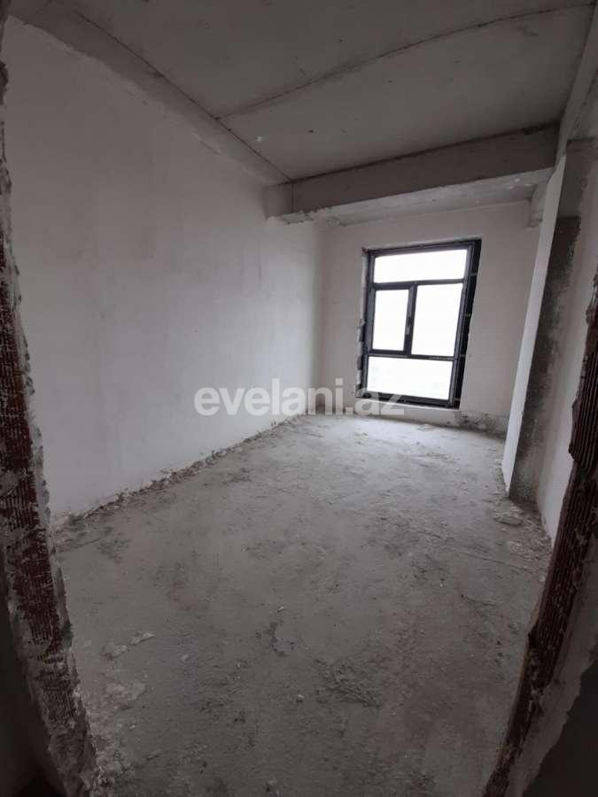 Satılır, yeni tikili, 2 otaqlı, 93 m², Bakı, Nəsimi r, Nizami m.