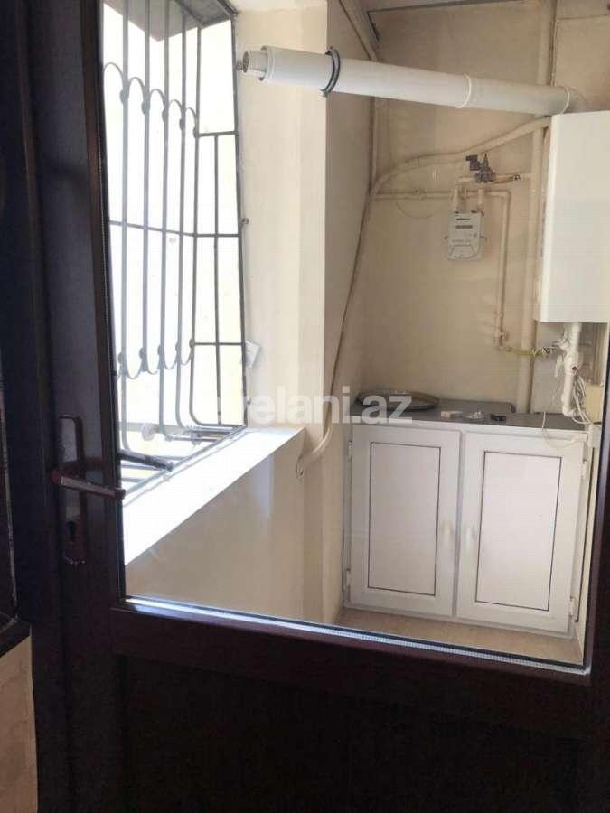 Kirayə verilir, yeni tikili, 3 otaqlı, 130 m², Bakı, Nərimanov r, Nəriman Nərimanov m.