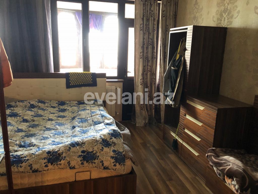 Kirayə verilir, yeni tikili, 3 otaqlı, 130 m², Bakı, Nərimanov r, Nəriman Nərimanov m.