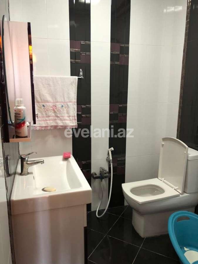 Kirayə verilir, yeni tikili, 3 otaqlı, 130 m², Bakı, Nərimanov r, Nəriman Nərimanov m.