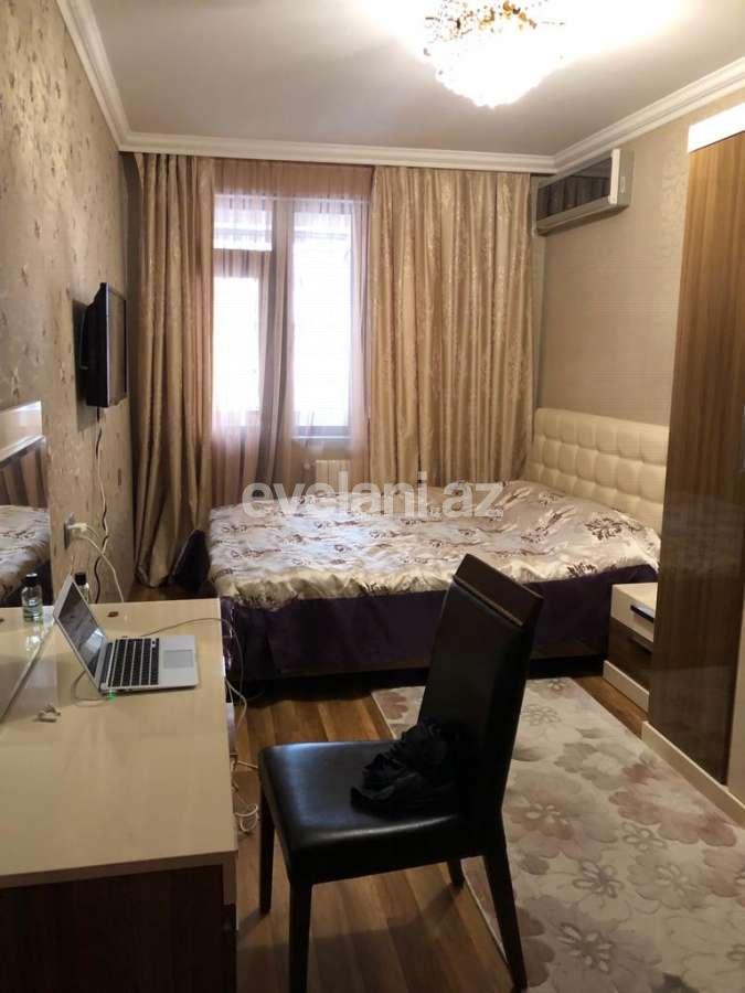 Kirayə verilir, yeni tikili, 3 otaqlı, 130 m², Bakı, Nərimanov r, Nəriman Nərimanov m.