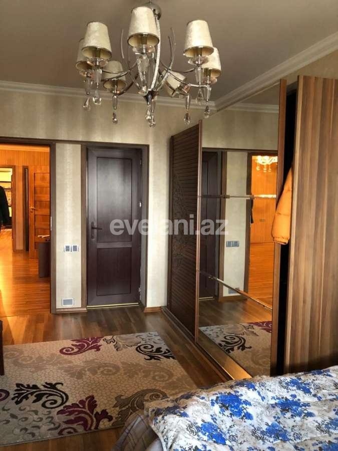 Kirayə verilir, yeni tikili, 3 otaqlı, 130 m², Bakı, Nərimanov r, Nəriman Nərimanov m.