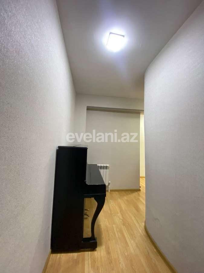 Satılır, yeni tikili, 2 otaqlı, 75 m², Bakı, Yasamal r, Yeni Yasamal q, İnşaatçılar m.