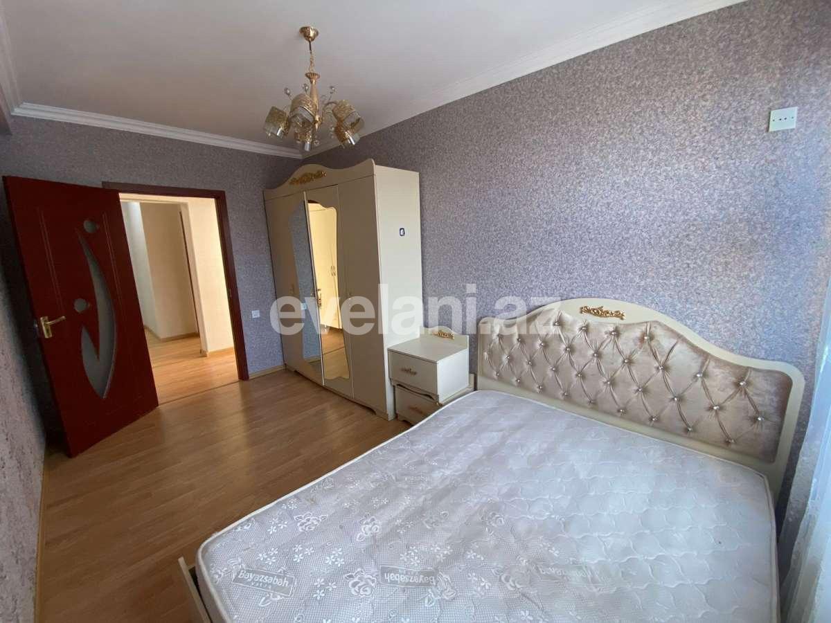 Satılır, yeni tikili, 2 otaqlı, 75 m², Bakı, Yasamal r, Yeni Yasamal q, İnşaatçılar m.