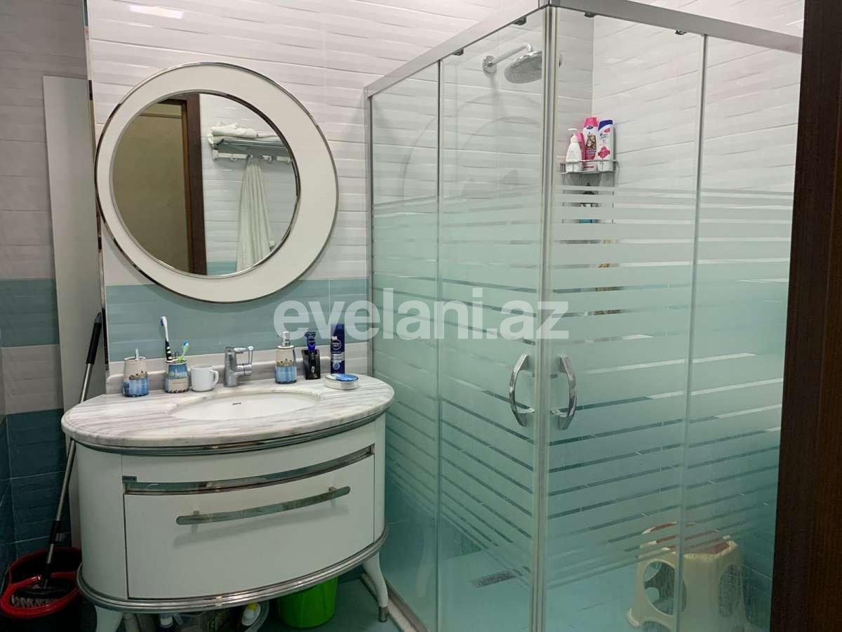 Satılır, yeni tikili, 3 otaqlı, 128.9 m², Bakı, Nərimanov r.