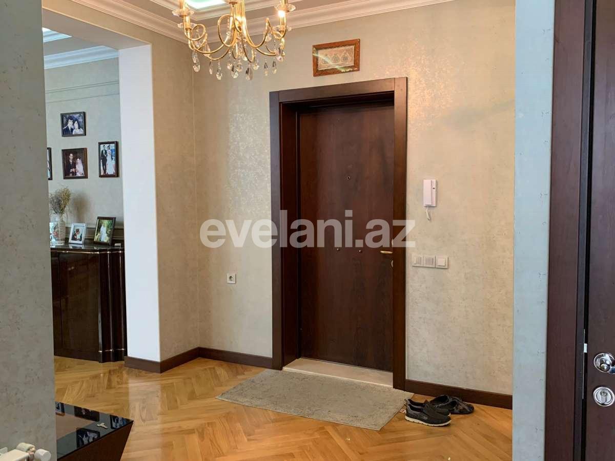 Satılır, yeni tikili, 3 otaqlı, 128.9 m², Bakı, Nərimanov r.
