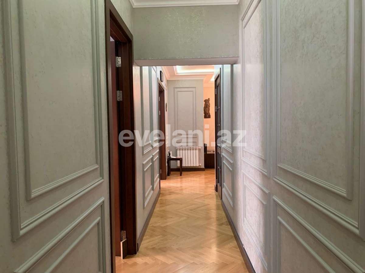 Satılır, yeni tikili, 3 otaqlı, 128.9 m², Bakı, Nərimanov r.