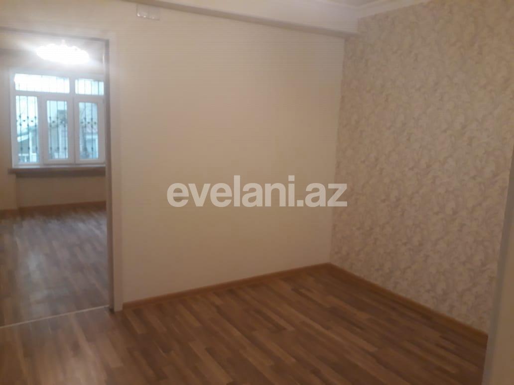 Rent, office, 3 room, 60 m², Baku, Nasimi r.