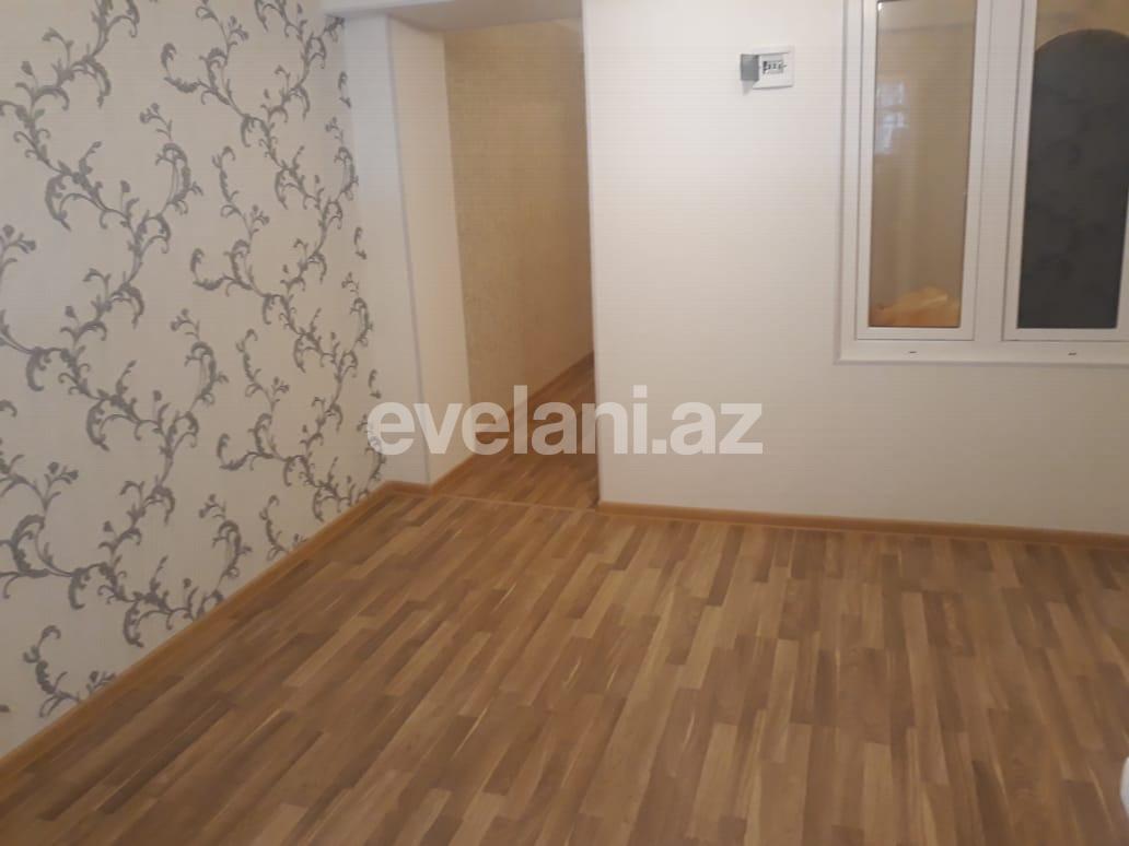 Rent, office, 3 room, 60 m², Baku, Nasimi r.