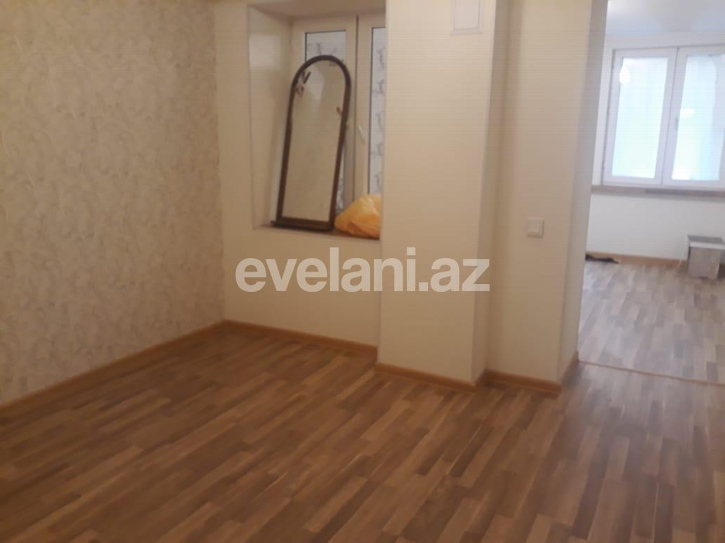 Rent, office, 3 room, 60 m², Baku, Nasimi r.
