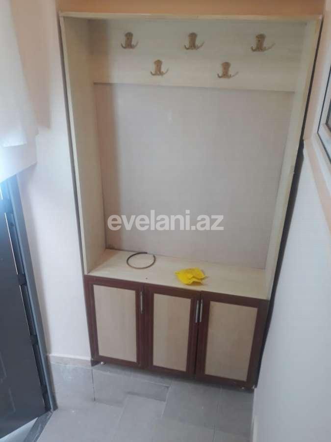 Rent, office, 3 room, 60 m², Baku, Nasimi r.