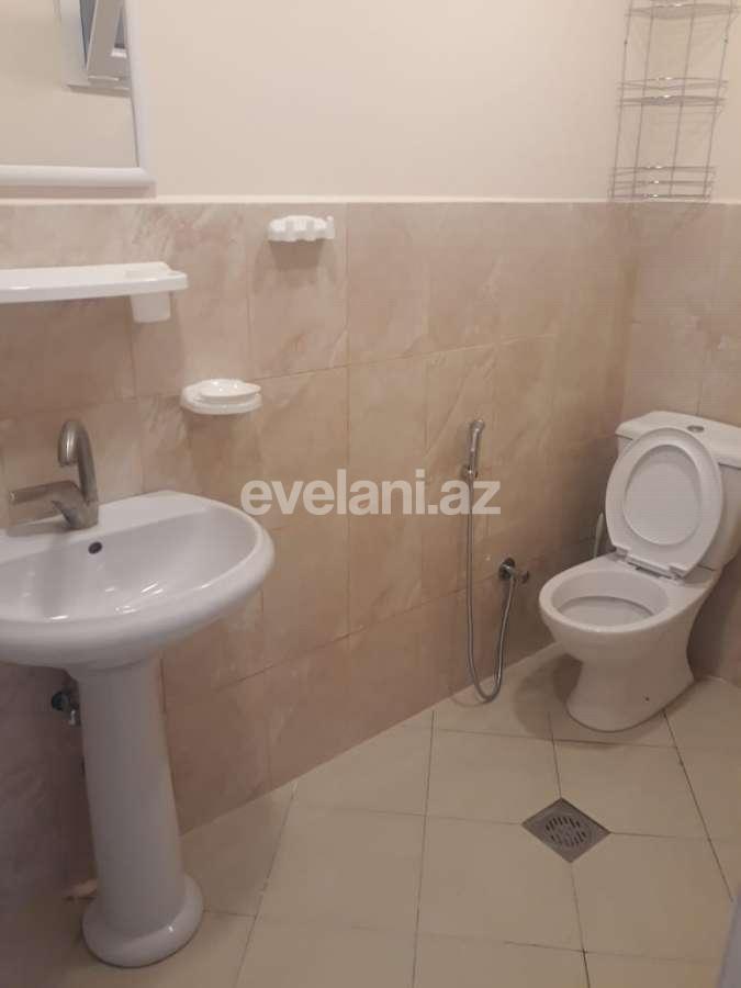 Rent, office, 3 room, 60 m², Baku, Nasimi r.