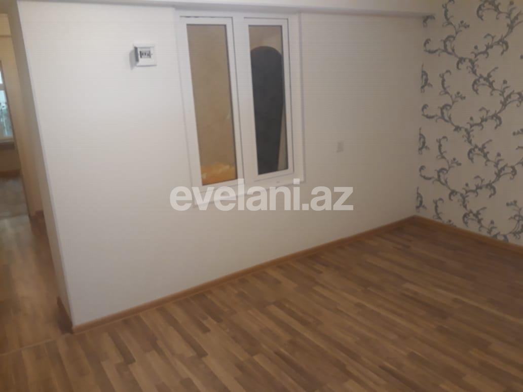 Rent, office, 3 room, 60 m², Baku, Nasimi r.