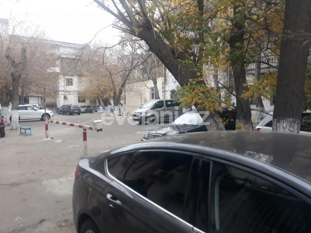 Rent, office, 3 room, 60 m², Baku, Nasimi r.