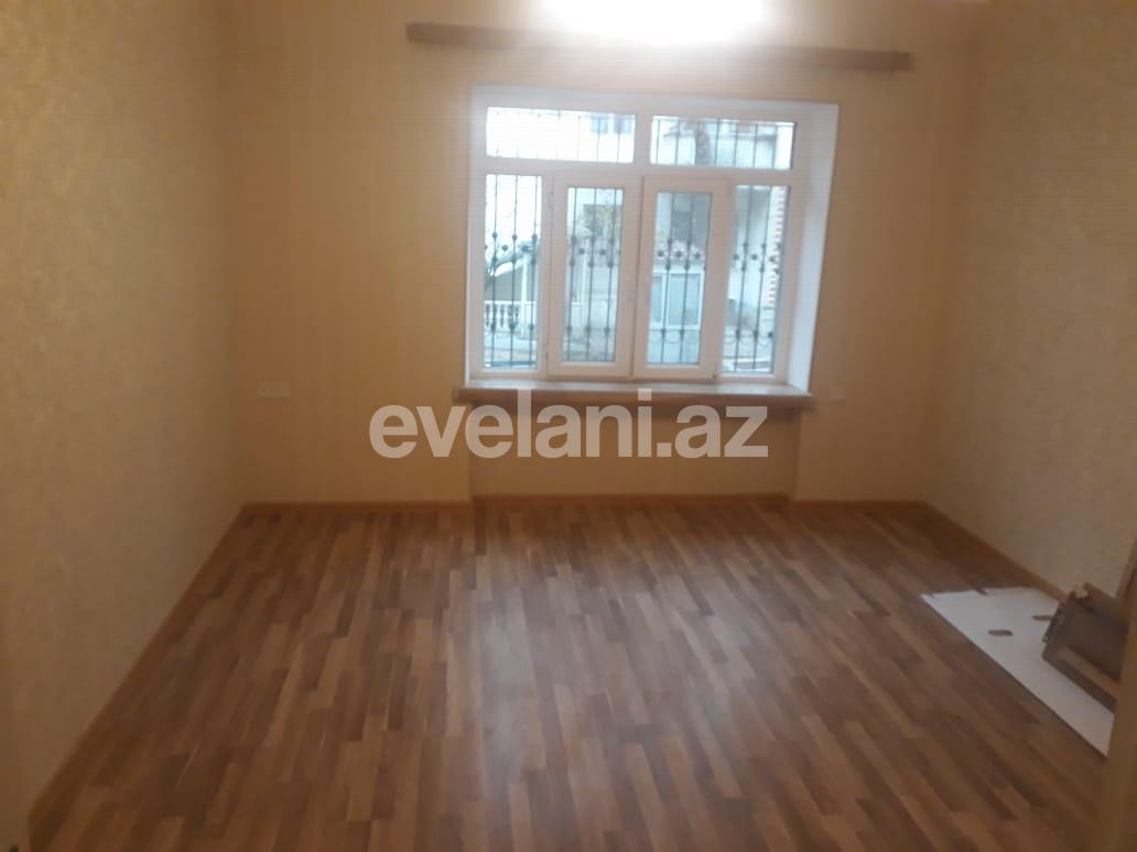 Rent, office, 3 room, 60 m², Baku, Nasimi r.