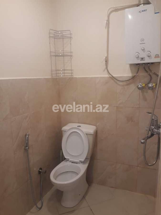 Rent, office, 3 room, 60 m², Baku, Nasimi r.