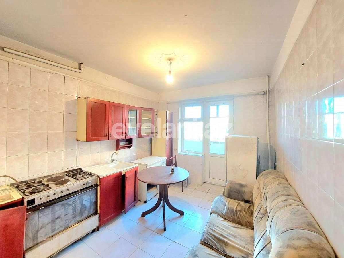 Продаётся, вторичка, 2-комнаты, 60 m², Баку, Низаминский r, Халглар Достлугу m.