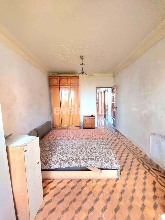 Продаётся, вторичка, 2-комнаты, 60 m², Баку, Низаминский r, Халглар Достлугу m.