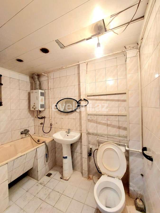 Продаётся, вторичка, 2-комнаты, 60 m², Баку, Низаминский r, Халглар Достлугу m.