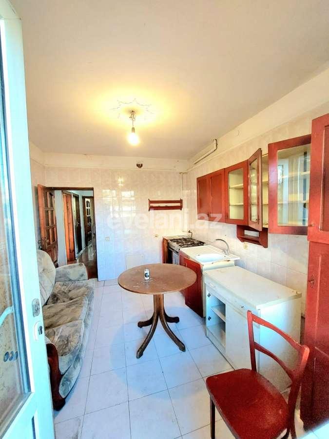 Продаётся, вторичка, 2-комнаты, 60 m², Баку, Низаминский r, Халглар Достлугу m.