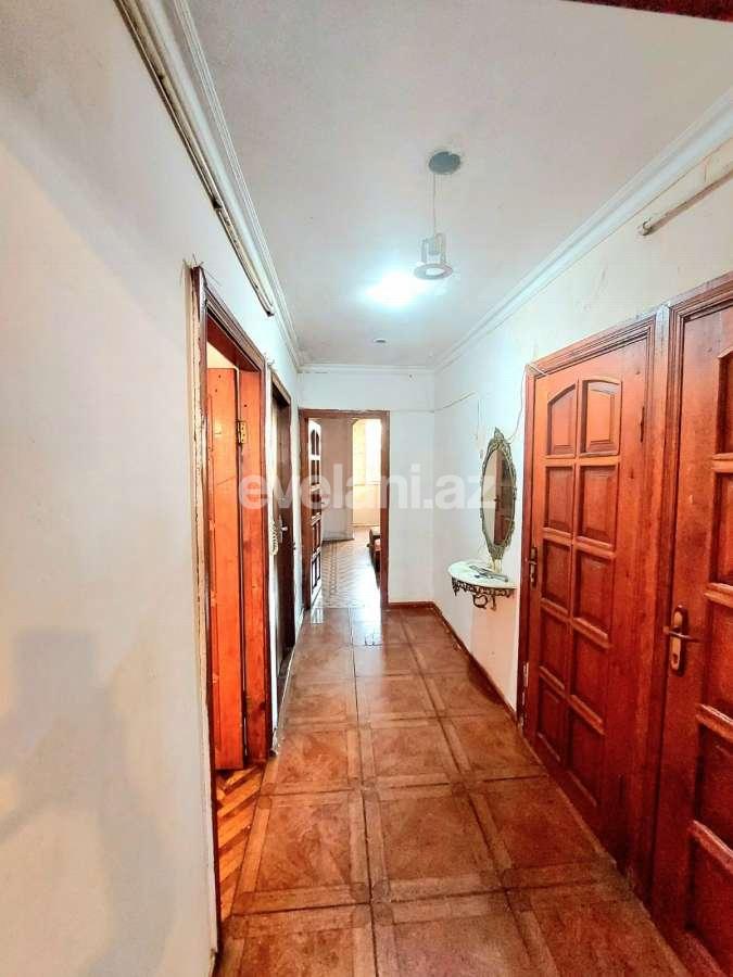 Продаётся, вторичка, 2-комнаты, 60 m², Баку, Низаминский r, Халглар Достлугу m.