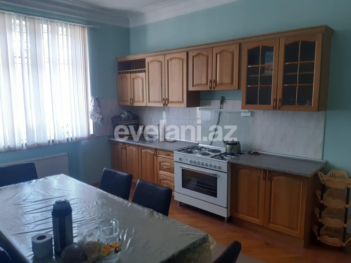 Kirayə verilir, həyət evi / bağ, 5 otaqlı, 400 m², Bakı, Abşeron r, Novxanı q.