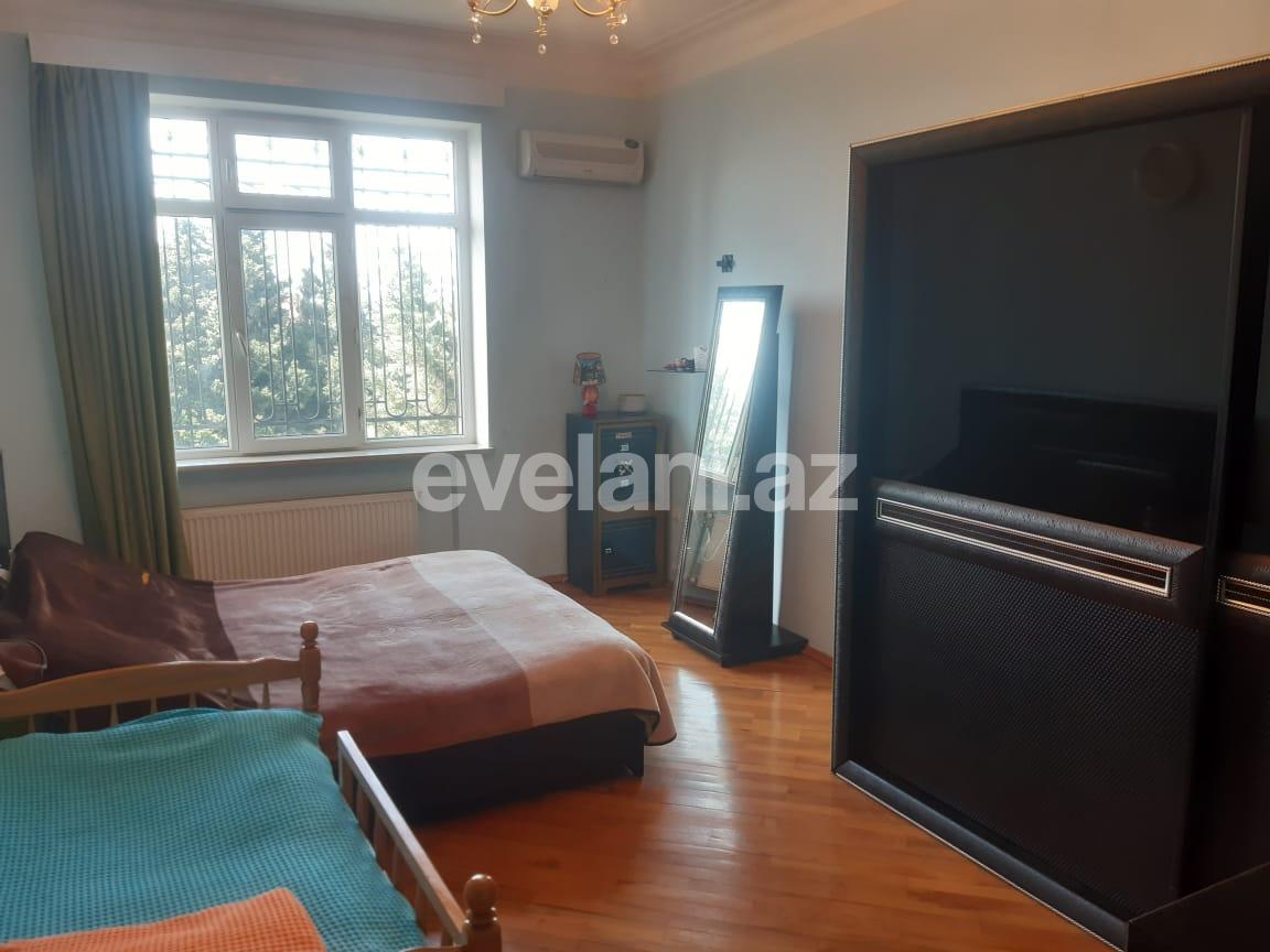 Kirayə verilir, həyət evi / bağ, 5 otaqlı, 400 m², Bakı, Abşeron r, Novxanı q.