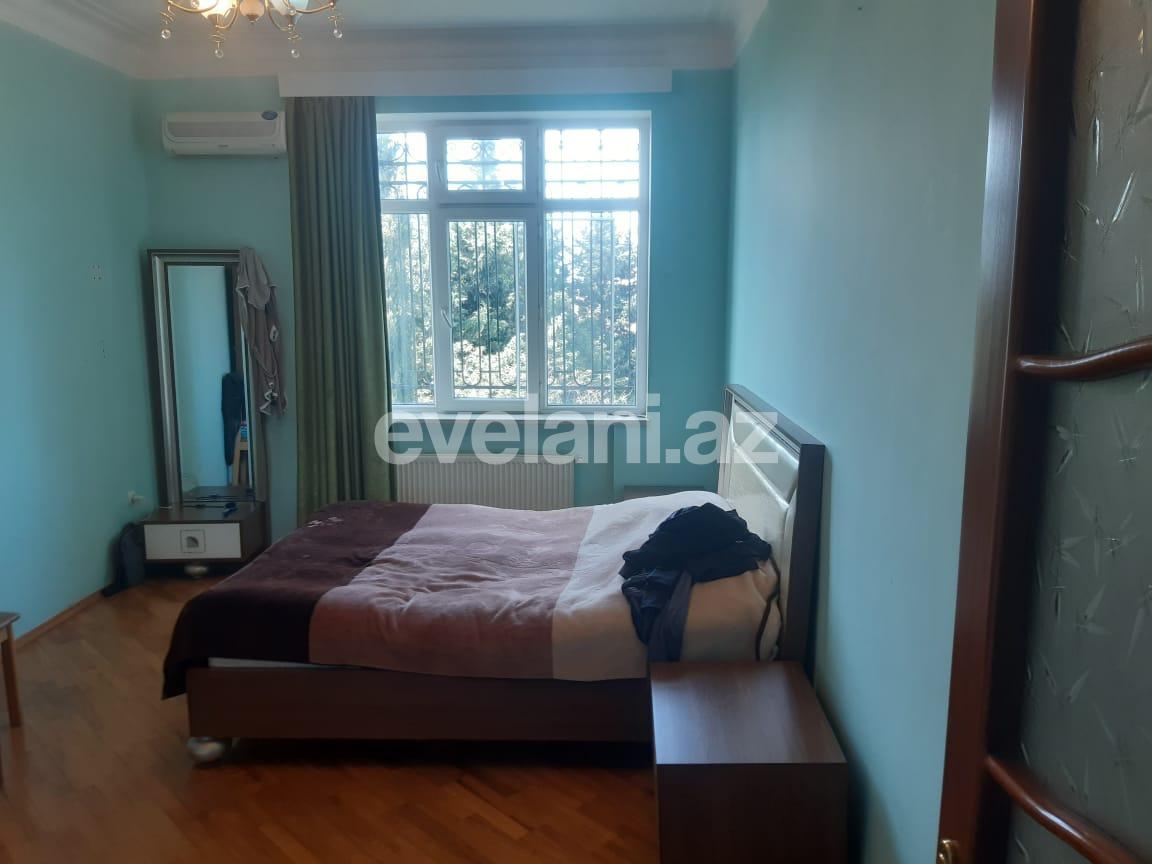 Kirayə verilir, həyət evi / bağ, 5 otaqlı, 400 m², Bakı, Abşeron r, Novxanı q.