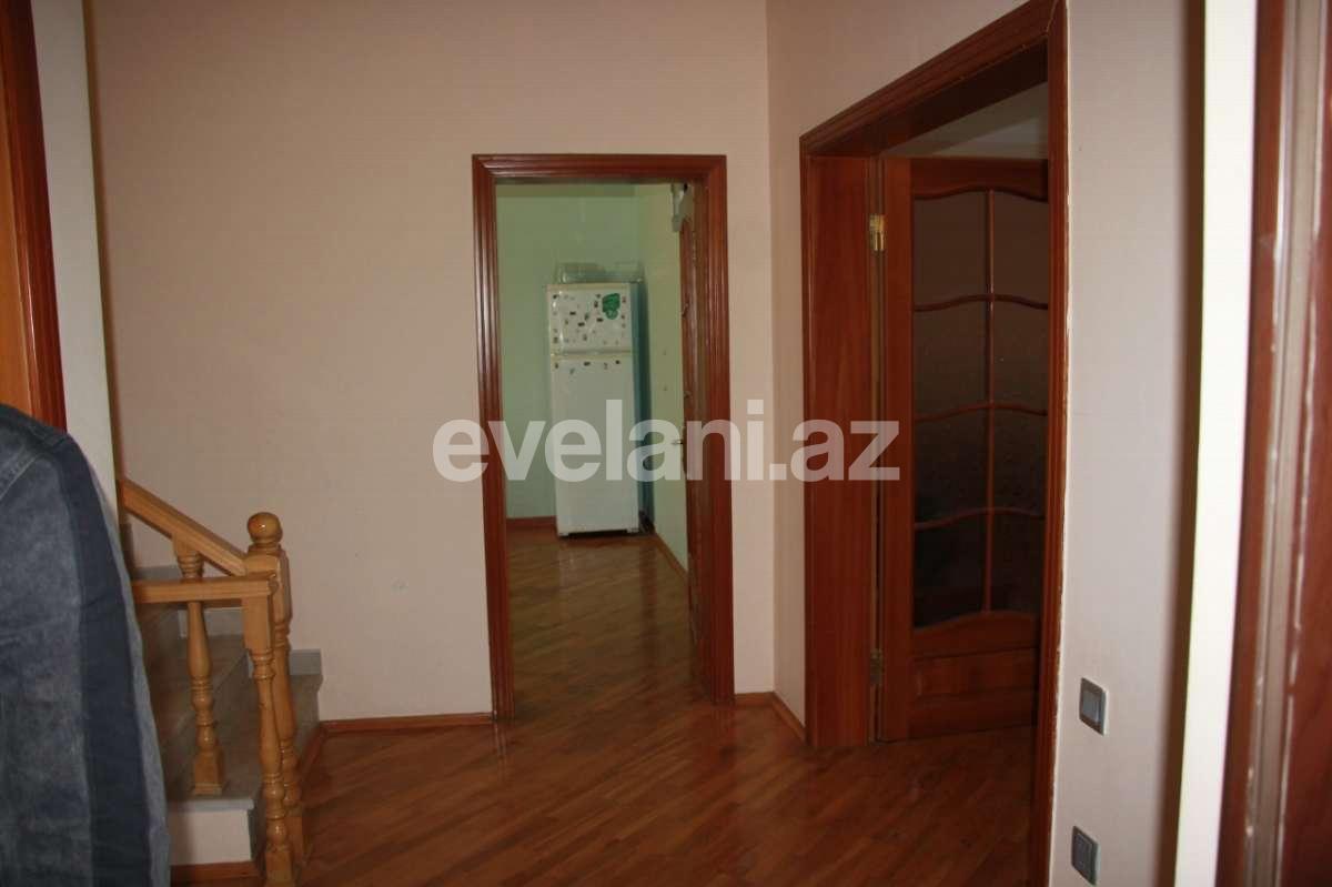 Kirayə verilir, həyət evi / bağ, 5 otaqlı, 400 m², Bakı, Abşeron r, Novxanı q.