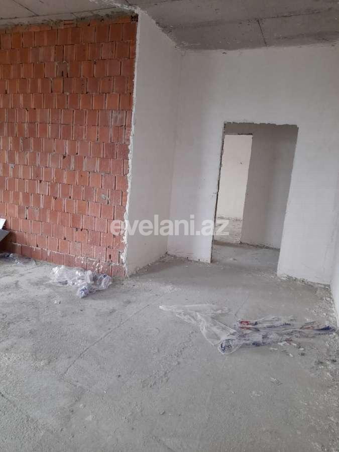 Sale, new building, 3 room, 114.5 m², Baku, Nasimi r, Nizami m.