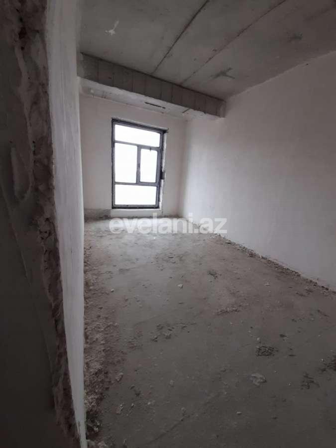 Sale, new building, 3 room, 114.5 m², Baku, Nasimi r, Nizami m.