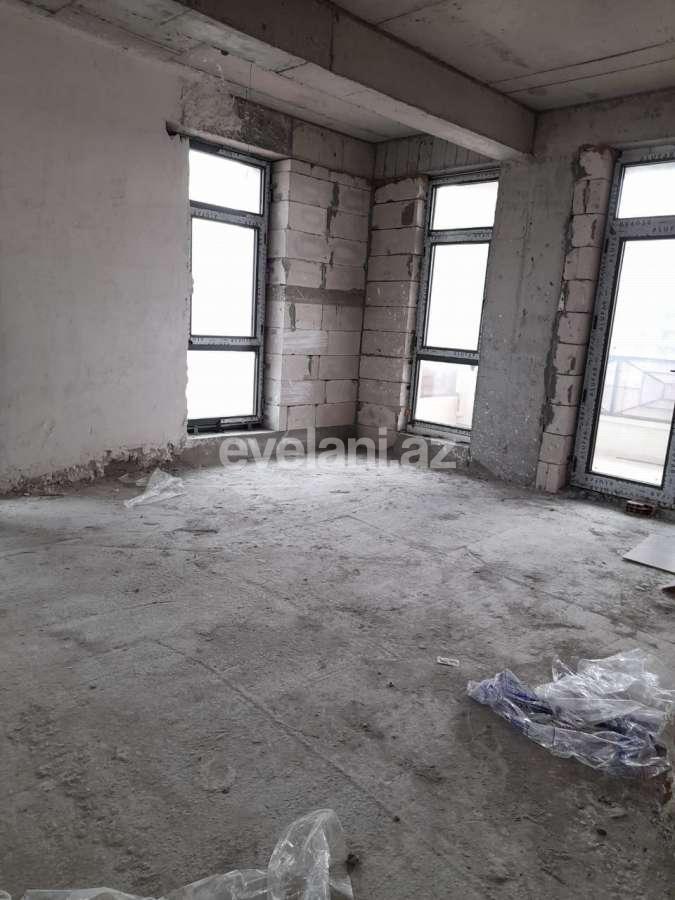 Sale, new building, 3 room, 114.5 m², Baku, Nasimi r, Nizami m.