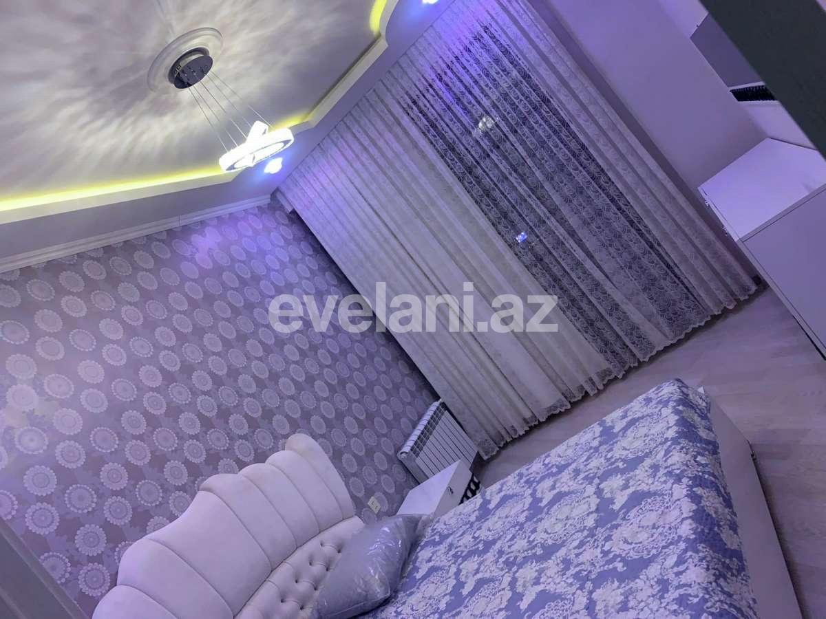 Kirayə verilir, yeni tikili, 2 otaqlı, 85 m², Bakı, Nərimanov r.