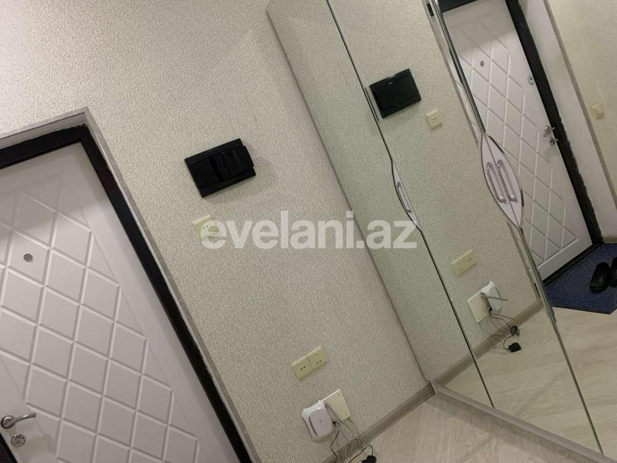 Kirayə verilir, yeni tikili, 2 otaqlı, 85 m², Bakı, Nərimanov r.