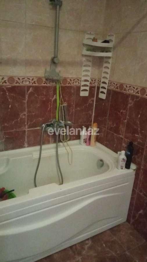 Rent, new building, 2 room, 70 m², Baku, Sabail r, Bayil d.