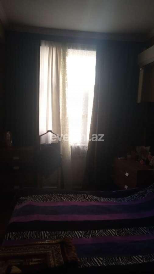Rent, new building, 2 room, 70 m², Baku, Sabail r, Bayil d.