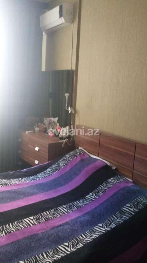 Rent, new building, 2 room, 70 m², Baku, Sabail r, Bayil d.