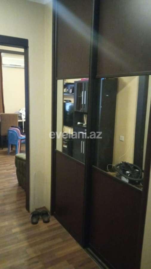 Rent, new building, 2 room, 70 m², Baku, Sabail r, Bayil d.