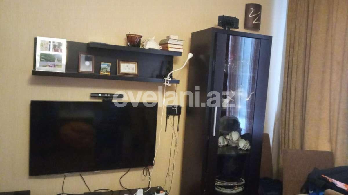 Rent, new building, 2 room, 70 m², Baku, Sabail r, Bayil d.